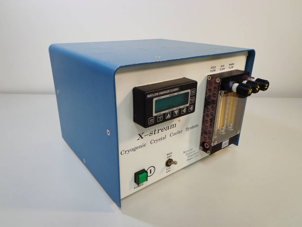 Rigaku X-Stream 2000 Crystallography System Control Box, XTR-99.